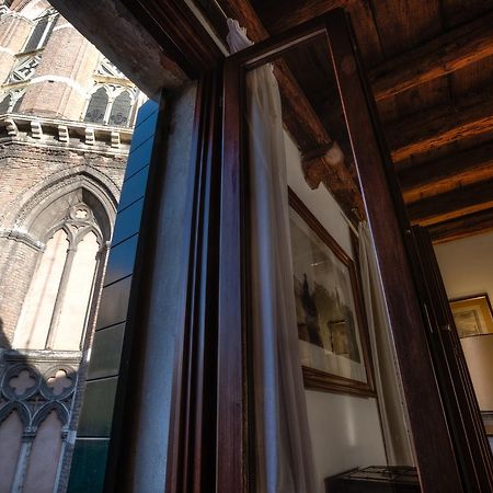 Ca' Della Corte Flats Venedig Eksteriør billede