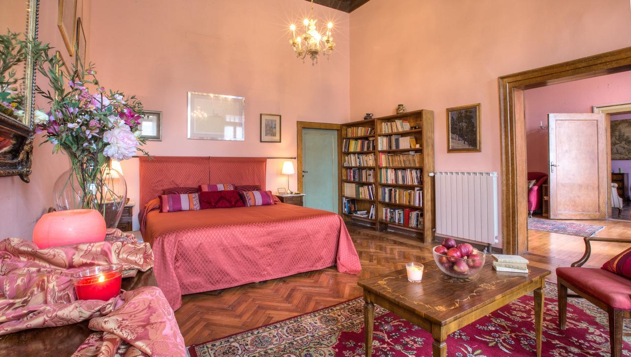 Ca' Della Corte Flats Venedig Eksteriør billede