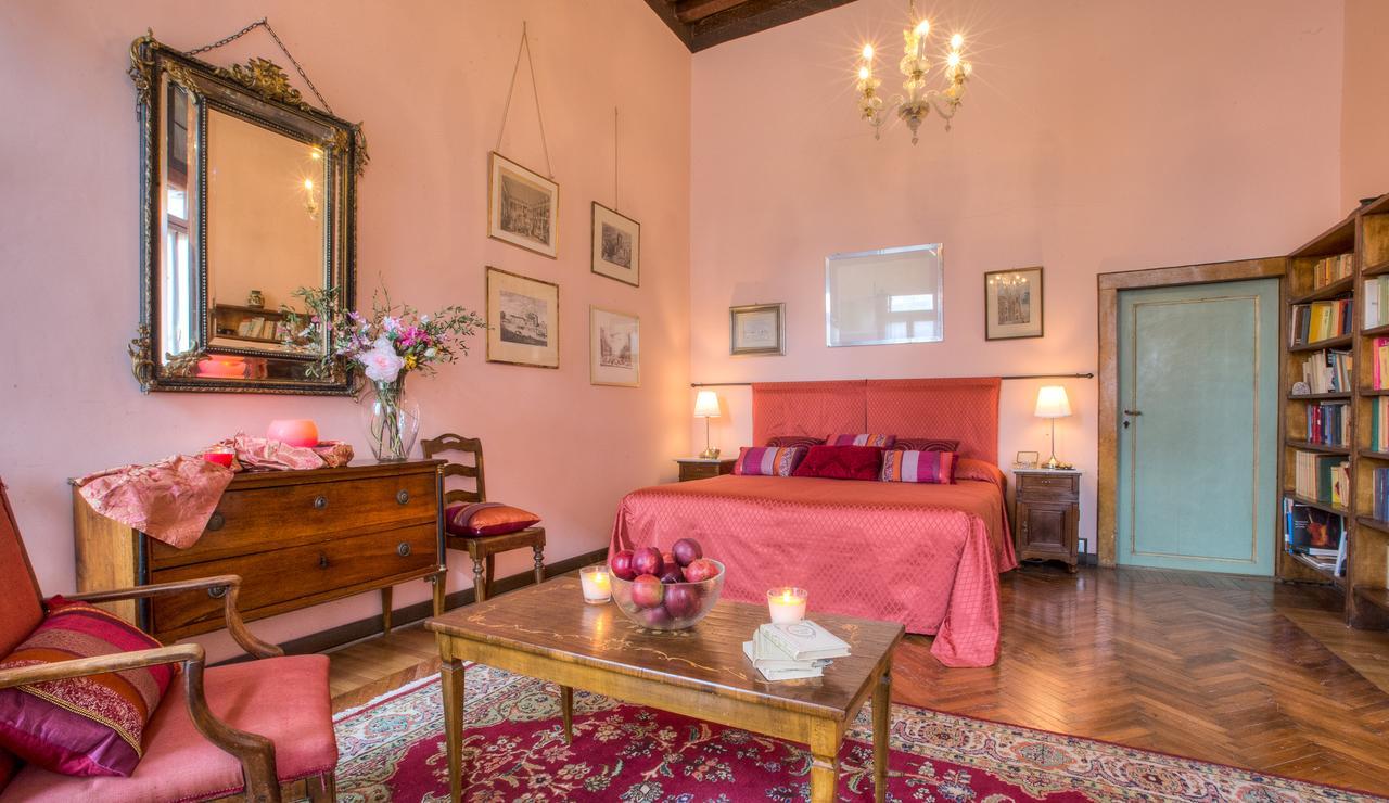 Ca' Della Corte Flats Venedig Eksteriør billede