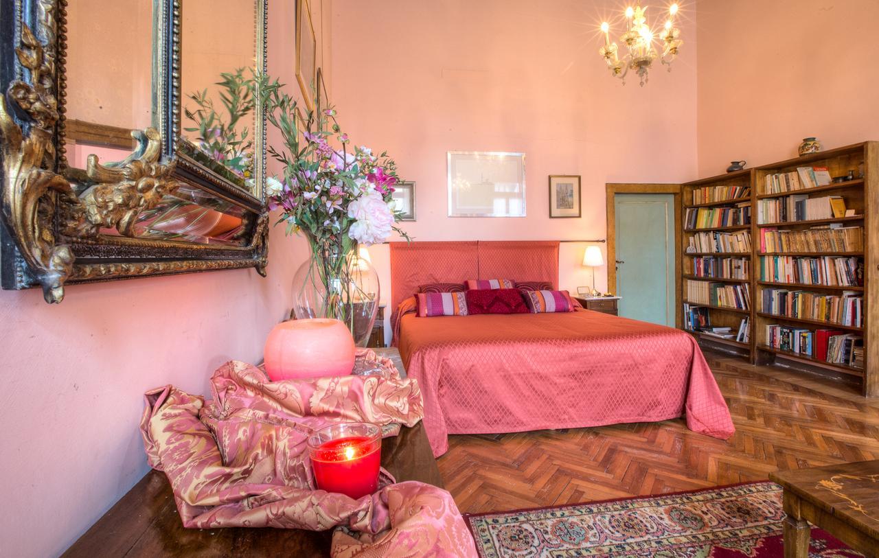 Ca' Della Corte Flats Venedig Eksteriør billede