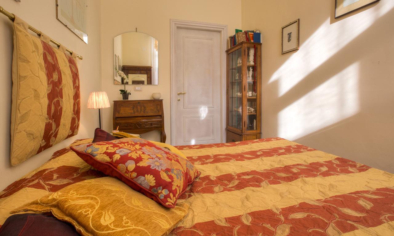 Ca' Della Corte Flats Venedig Eksteriør billede
