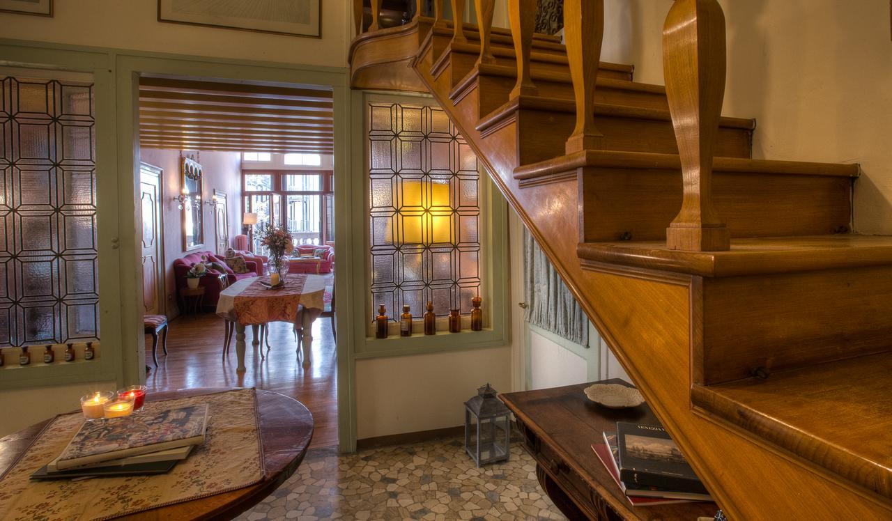 Ca' Della Corte Flats Venedig Eksteriør billede