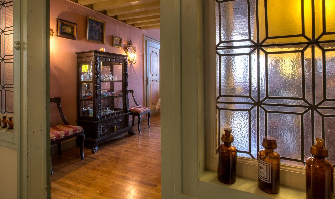 Ca' Della Corte Flats Venedig Eksteriør billede