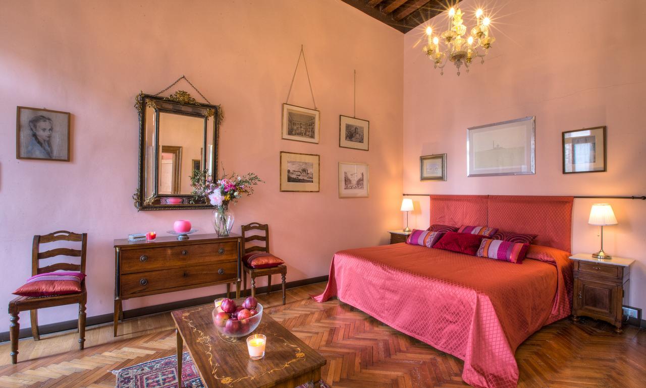 Ca' Della Corte Flats Venedig Eksteriør billede