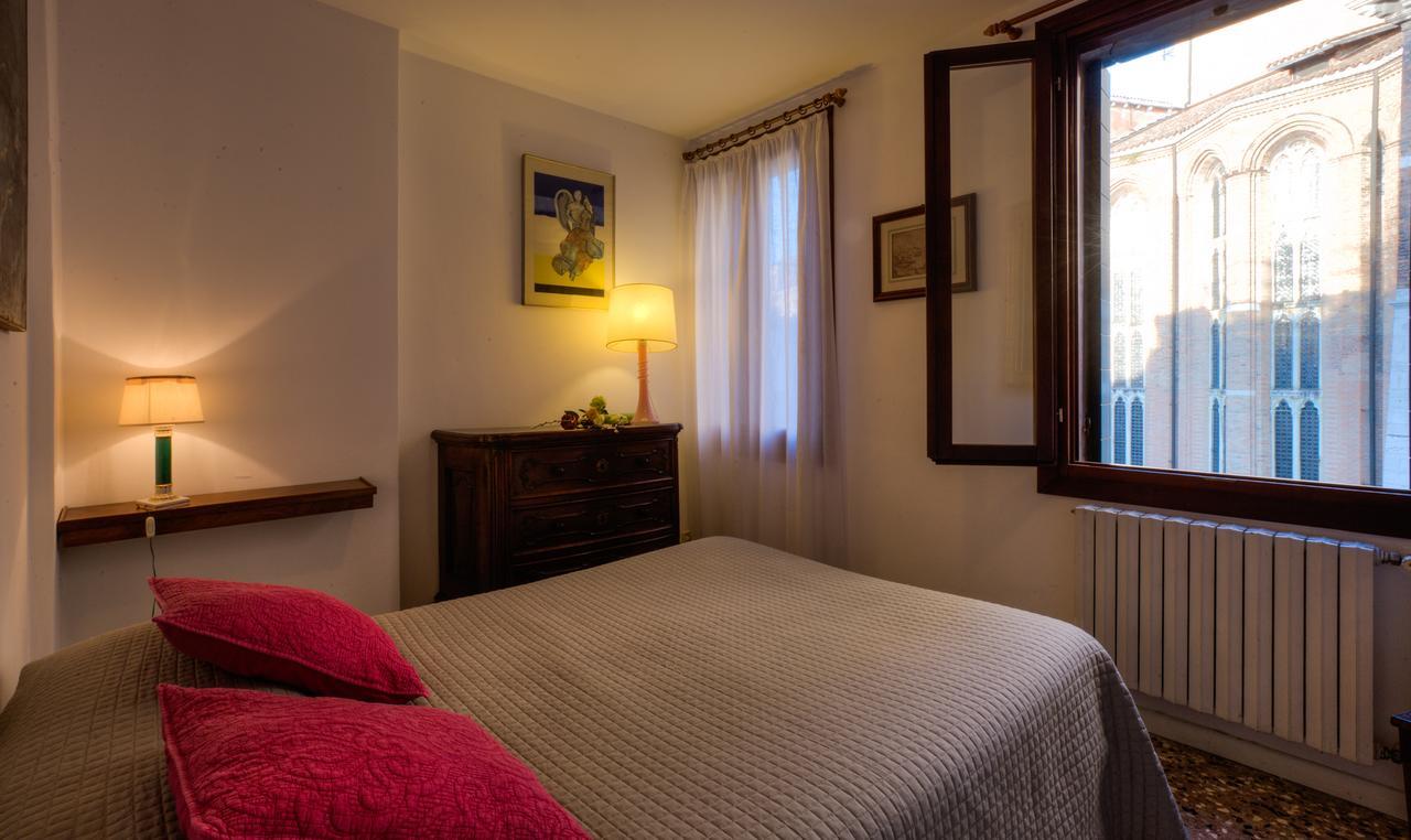 Ca' Della Corte Flats Venedig Eksteriør billede