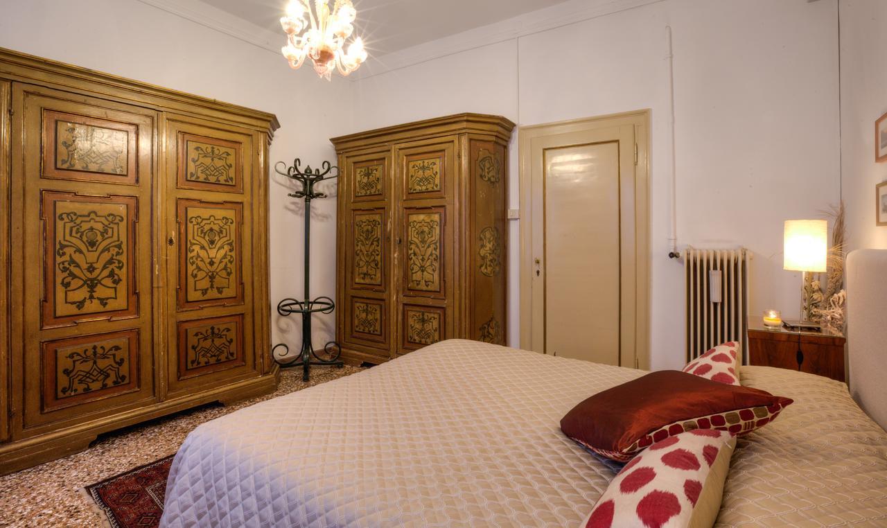 Ca' Della Corte Flats Venedig Eksteriør billede