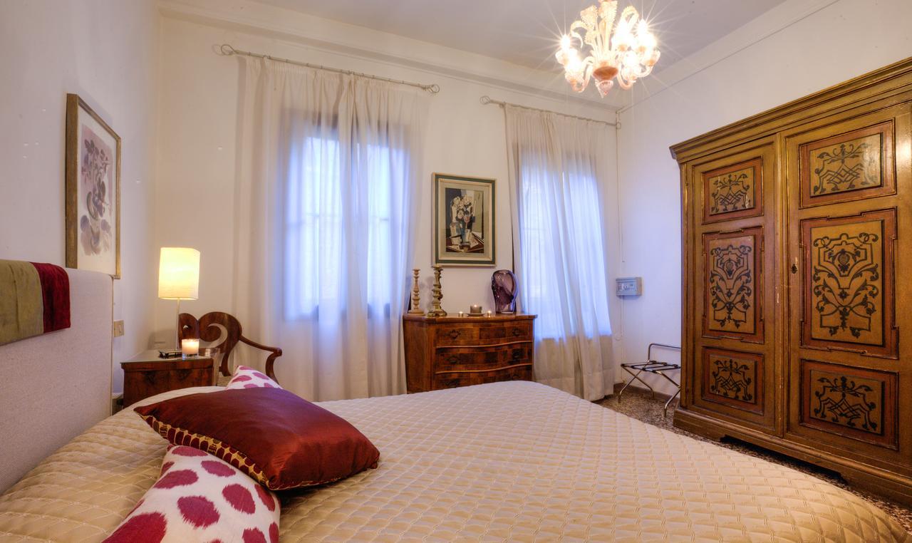 Ca' Della Corte Flats Venedig Eksteriør billede