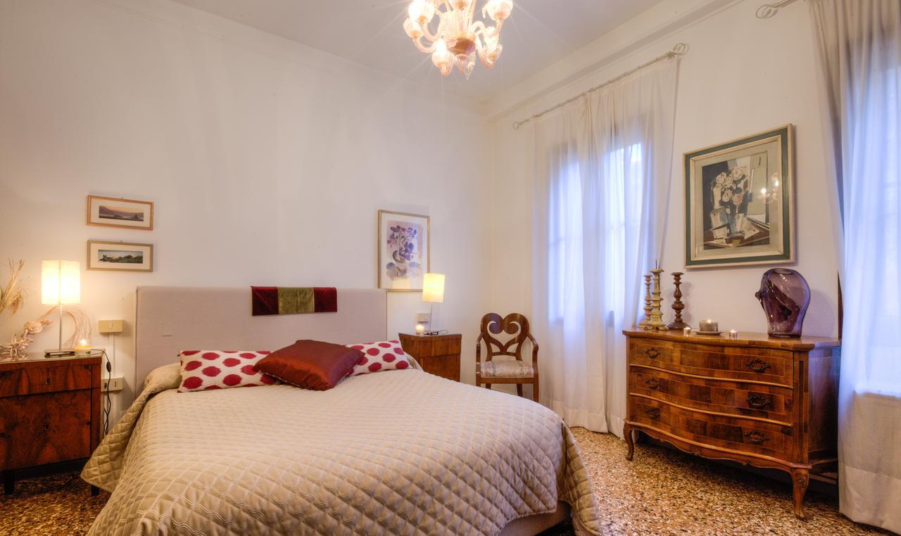 Ca' Della Corte Flats Venedig Eksteriør billede