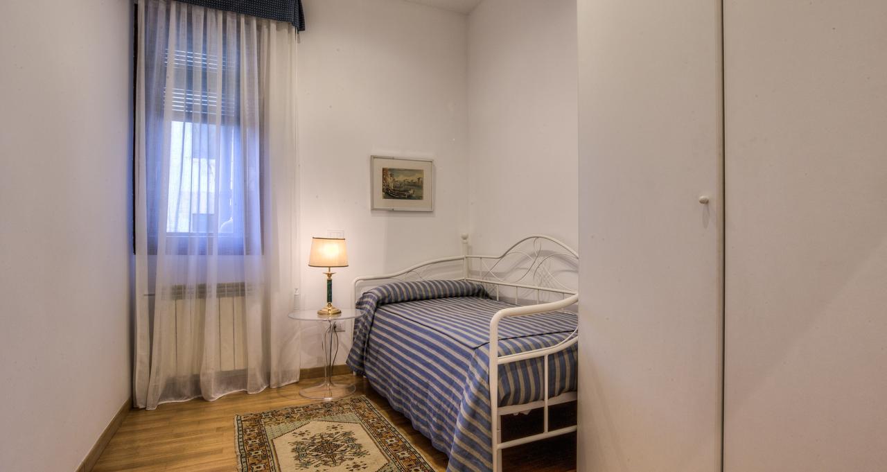 Ca' Della Corte Flats Venedig Eksteriør billede