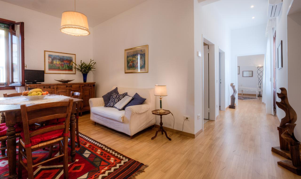 Ca' Della Corte Flats Venedig Eksteriør billede