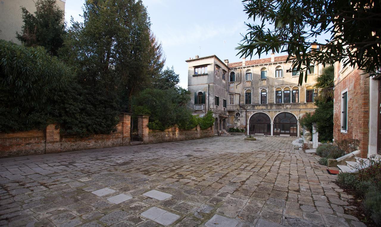 Ca' Della Corte Flats Venedig Eksteriør billede