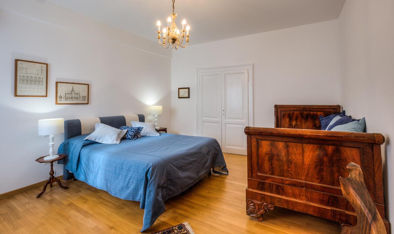 Ca' Della Corte Flats Venedig Eksteriør billede